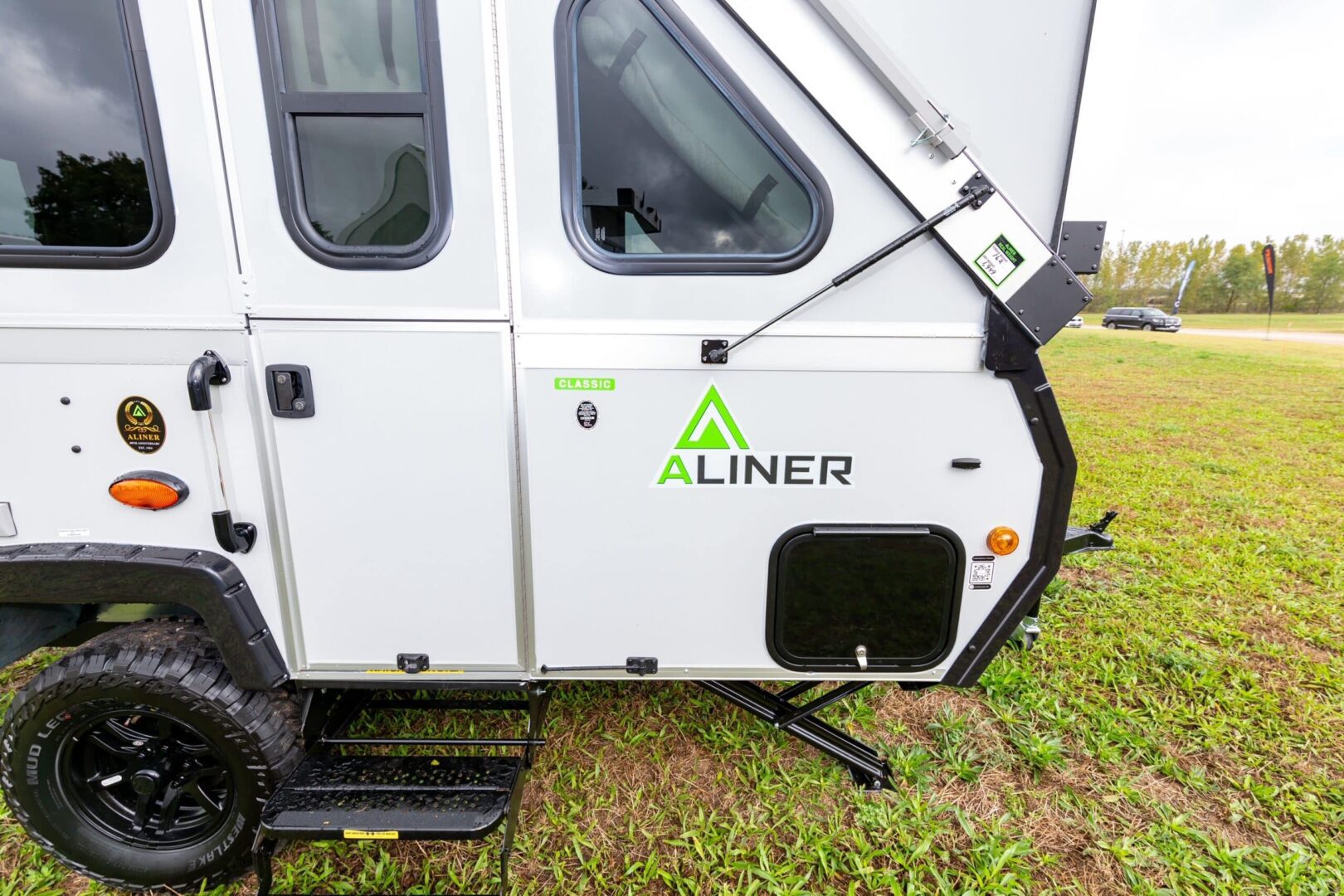 Aliner Classic Gallery 3