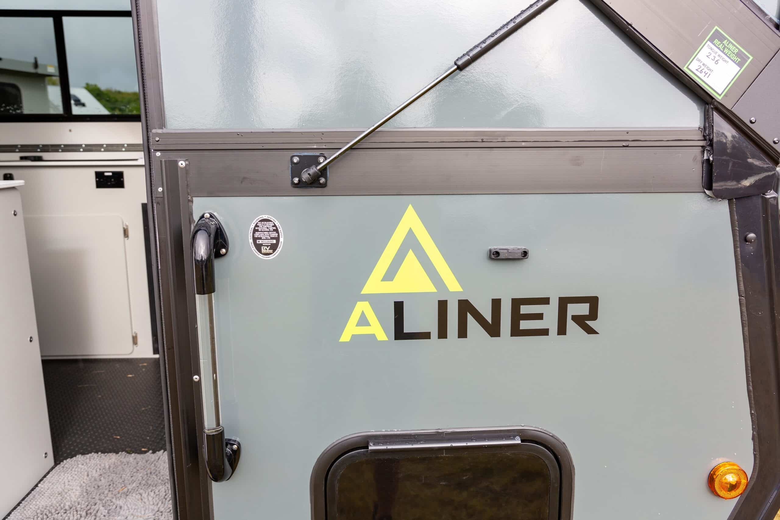 Aliner Evolution Gallery 1