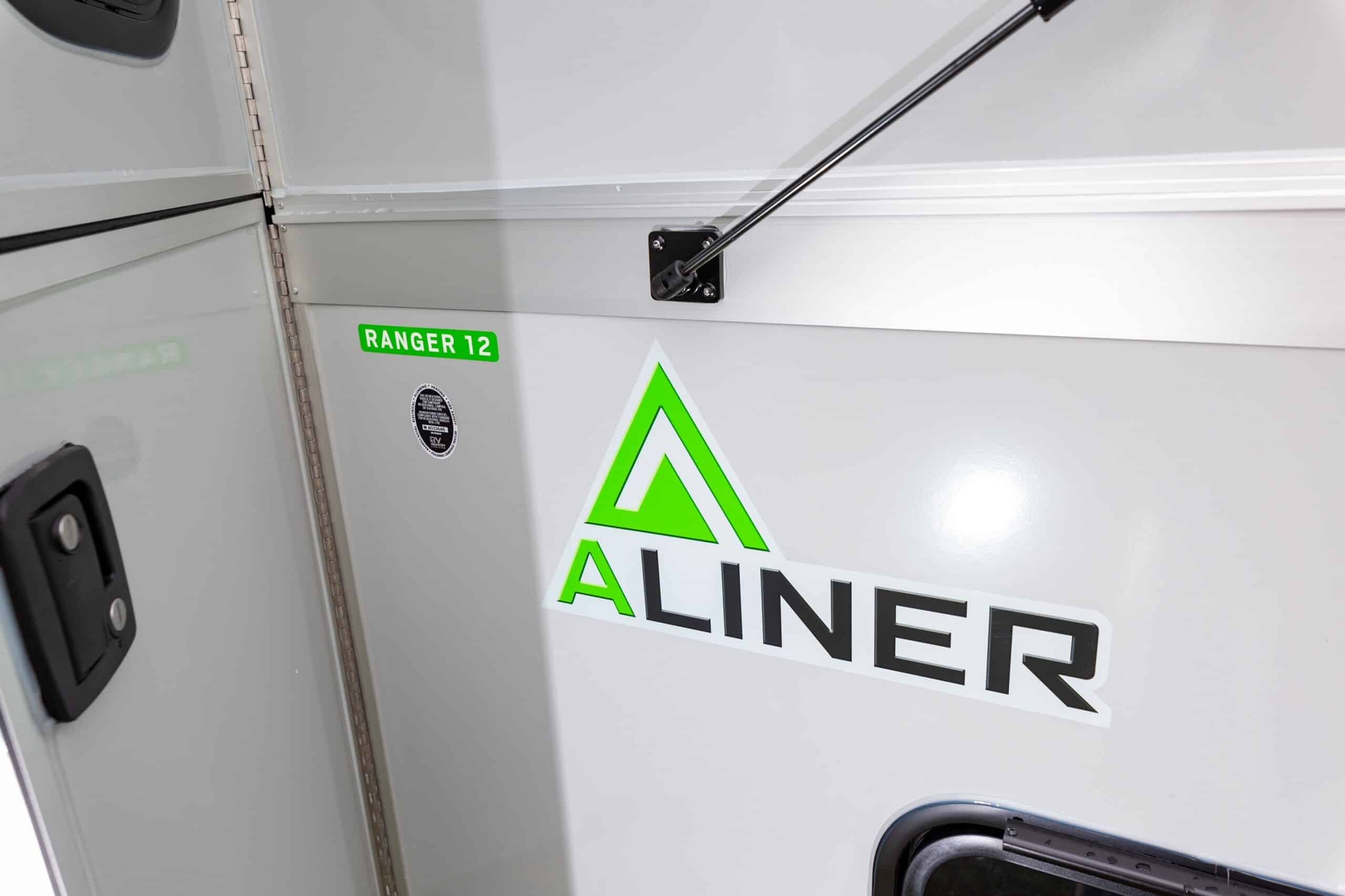 Aliner Ranger 12 Gallery 1