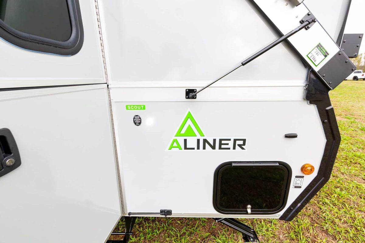 Aliner Scout Gallery 1