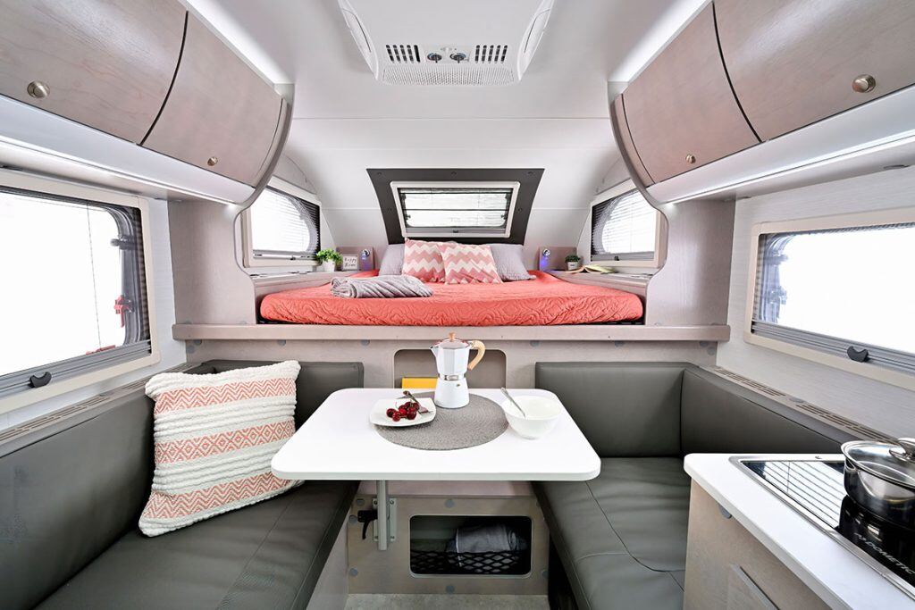 Cirrus 620 Gallery 5