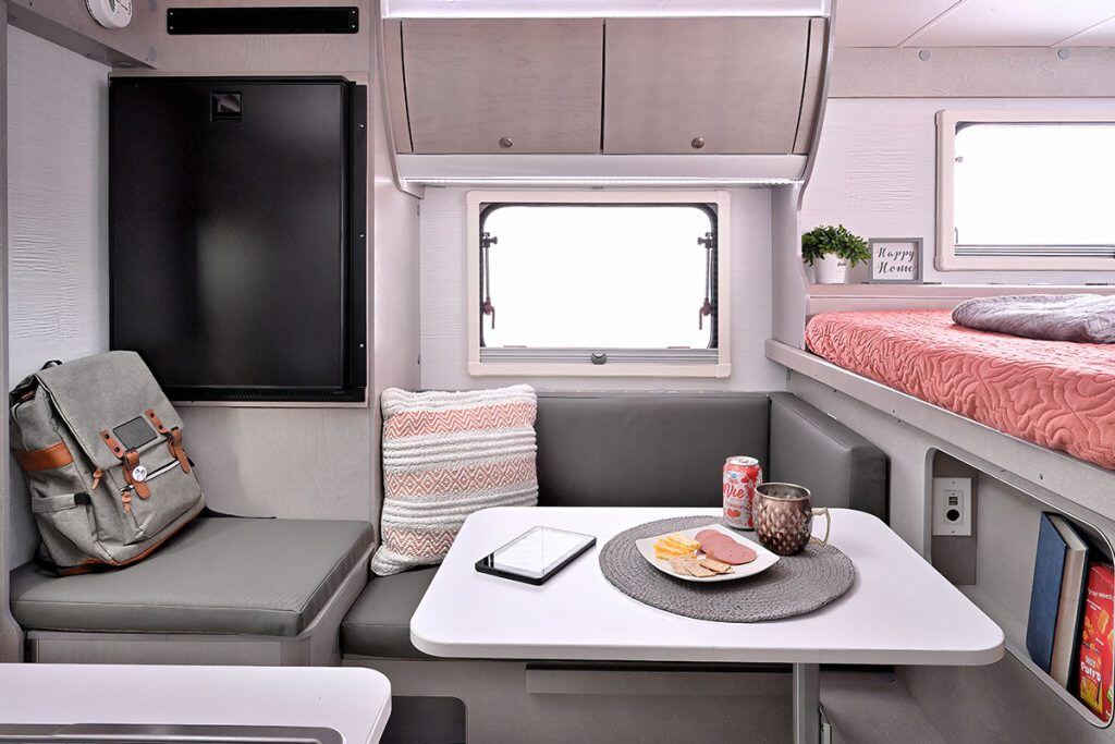 Cirrus 620 Gallery 6