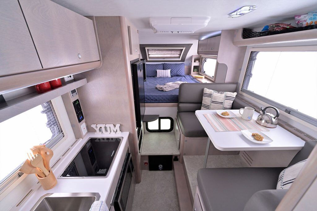Cirrus 820 Gallery 6