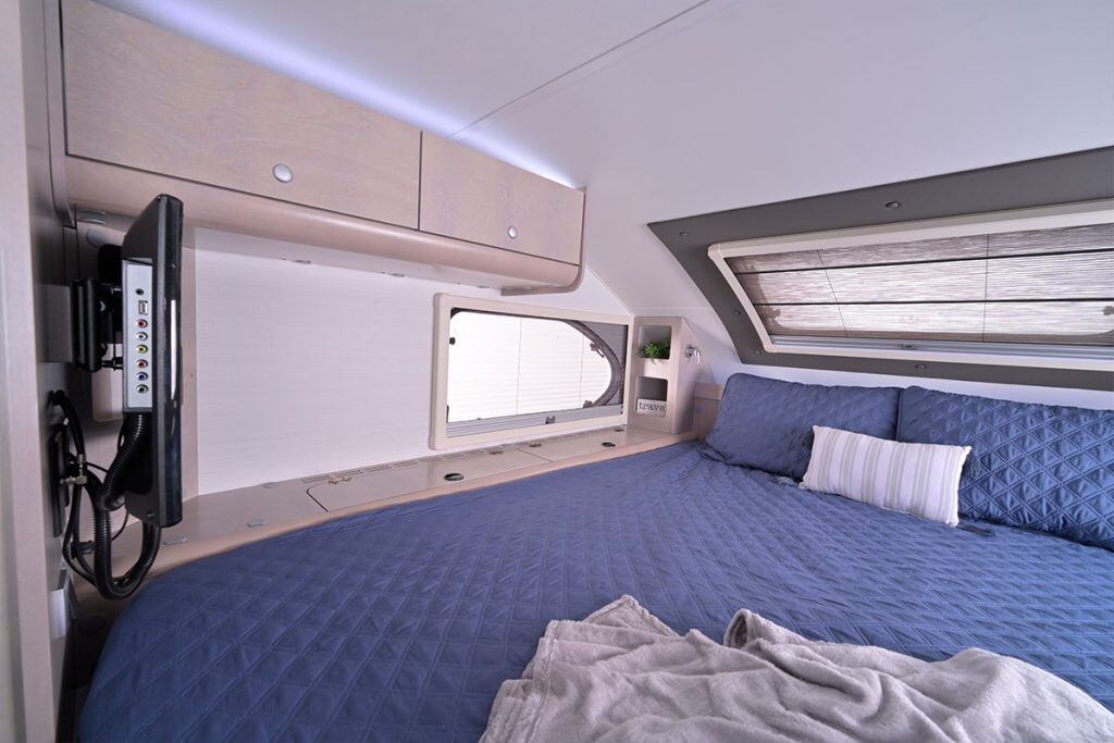 Cirrus 820 Gallery 7